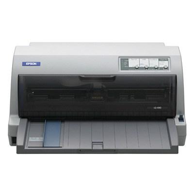 Принтер матричний Epson LQ-690
