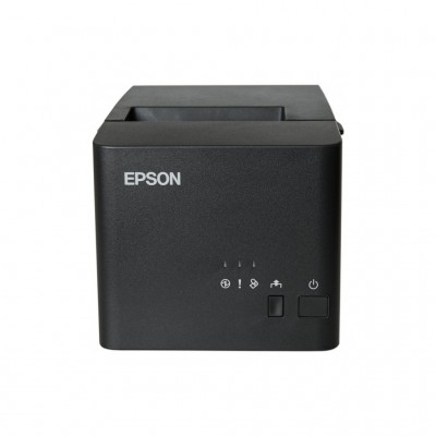 Принтер Epson TM-T20X (052) ethernet (C31CH26052)