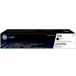 Картридж Laser 117A Black (W2070A) HP