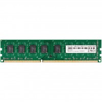 Пам'ять DDR3 8GB 1600 MHz eXceleram (E30143A) CL11, Напруга живлення - 1.5 Гаранті я	120 місяців