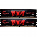 Пам'ять DDR4 16GB (2x8GB) 3200 MHz AEGIS G.Skill (F4-3200C16D-16GIS) C16-18-18-38 набор из 2-х модулей