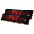 Пам'ять DDR4 16GB (2x8GB) 3200 MHz AEGIS G.Skill (F4-3200C16D-16GIS) C16-18-18-38 набор из 2-х модулей