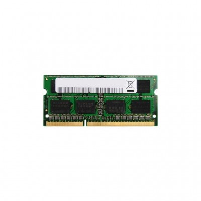 Память для ноутбуков SoDIMM DDR3L 8GB 1600 MHz Golden Memory (GM16LS11/8)