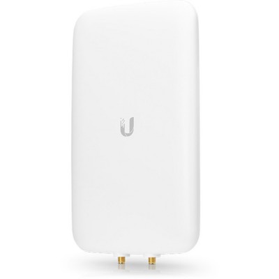 Антенна Wi-Fi Ubiquiti Unifi Mesh UMA-D (15dBi, 2.4 и 5 GHz, Mesh)