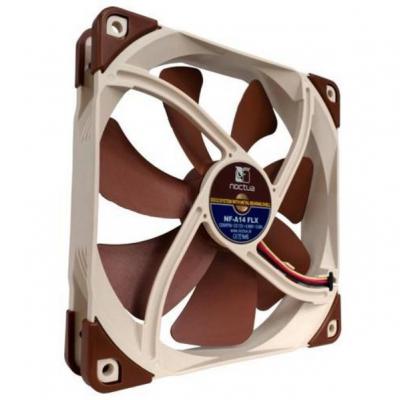 Вентилятор Noctua NF-A14 FLX