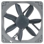 Вентилятор Noctua REDUX (NF-S12B REDUX-1200 PWM)