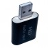 Звукова плата Dynamode USB-SOUND7-ALU black