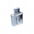 Звукова плата Dynamode USB-SOUND7-ALU silver