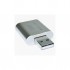 Звукова плата Dynamode USB-SOUND7-ALU silver