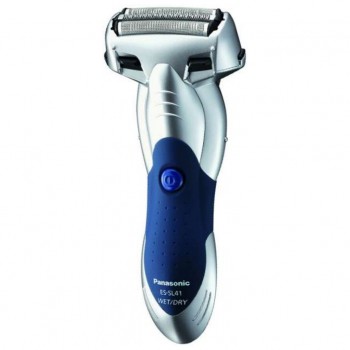 Электробритва Panasonic ES-SL41-S520 silver ESSL41S520