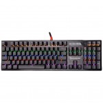 Клавіатура A4-tech Bloody B820R USB Black