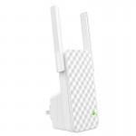 Wi Fi підсилювач Tenda A9 (N300, 2 зовнішні антени по 3 дБі, підсилювач бездротового сигналу)