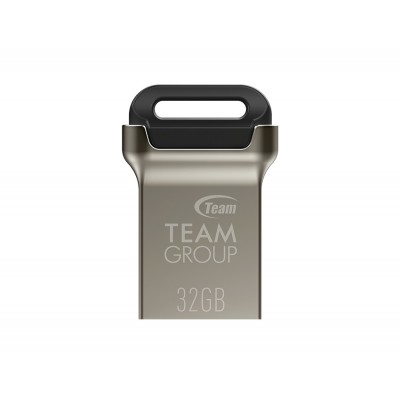 USB флеш 3.0 32Gb Team C162 Metal (TC162332GB01)