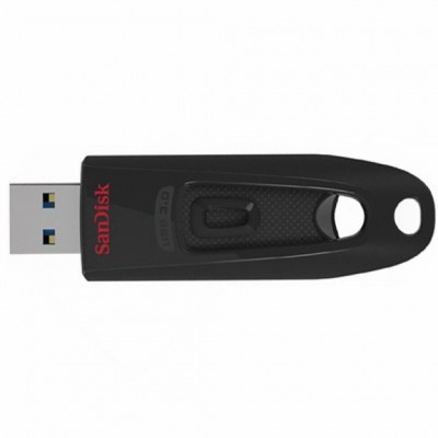 USB флеш 32GB  3.0 SanDisk Ultra  SDCZ48032GU46