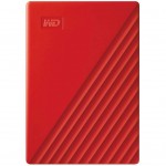 Жорсткий диск 2.5" 4TB Western Digital (WDBPKJ0040BRD-WESN)
