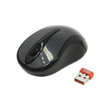 Миша A4-tech G3-280N Glossy grey (G3-280N Glossy grey)