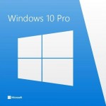 Операційна система Microsoft Windows 10 Professional x64 English (FQC-08929)