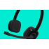 Гарнитура LOGITECH Stereo Headset H151 981000589