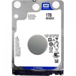 Жесткий диск WD 1Tb 5400rpm 128MB WD10SPZX 5400rpm 128MB SATAIII