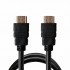Кабель HDMI to HDMI 1.5m  Grand-X (HDP-1080P)