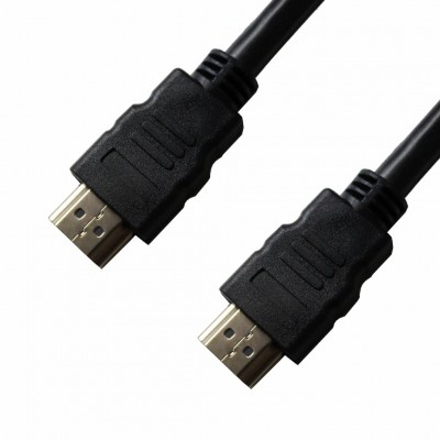 Кабель HDMI to HDMI 1.5m  Grand-X (HDP-1080P)