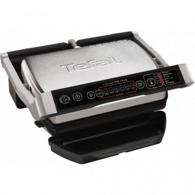 Гриль TEFAL GC706D34