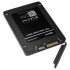 SSD 2.5" 1TB Apacer AS350 Panther (95.DB2G0.P100C) читання: 560 МБ/с  запису: 540 МБ/с NAND: 3D TLC
