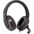 Гарнитура Defender Warhead G-160 Black (64113)