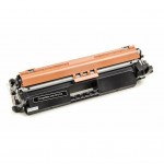 Картридж PowerPlant (PP-CF217A) HP LJ Pro M102/M103 Black з чіпом