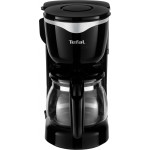 Кофеварка капельная TEFAL CM340811