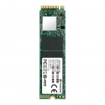 SSD M.2 2280 128GB Transcend (TS128GMTE110S)