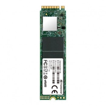 SSD M.2 2280 128GB Transcend (TS128GMTE110S)