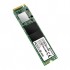SSD M.2 2280 256GB Transcend (TS256GMTE110S) 1800 МБ/сек / 800 МБ/сек 36 месяцев