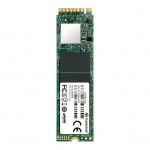 SSD M.2 2280 256GB Transcend (TS256GMTE110S) 1800 МБ/сек / 800 МБ/сек 36 месяцев