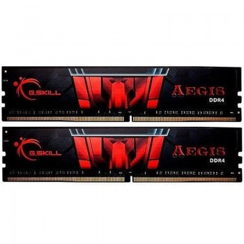 Пам'ять DDR4 16GB (2x8GB) 3000 MHz G.Skill (F4-3000C16D-16GISB)