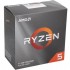 Процесор AMD Ryzen 5 3600 (100-100000031BOX) 6 ядер и 12 потоков с частотой 3,6 – 4,2 ГГц  L2: 3MB, L3: 32MB, 7nm, 65W, BOX