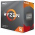 Процесор AMD Ryzen 5 3600 (100-100000031BOX) 6 ядер и 12 потоков с частотой 3,6 – 4,2 ГГц  L2: 3MB, L3: 32MB, 7nm, 65W, BOX