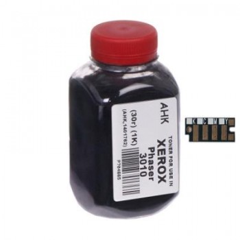 Тонер XEROX  AHK Phaser 3010 (1401725) 1401725