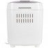 Хлебопечь Gorenje BM1600WG / 850 Вт./16 программ/ хлеб 1125-1600 г/ белая с серебристым