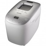 Хлебопечь Gorenje BM1600WG / 850 Вт./16 программ/ хлеб 1125-1600 г/ белая с серебристым