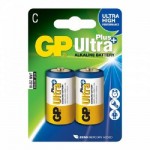 Батарейка GP D GP LR14 (14AUP-U2/14AU-UE2)