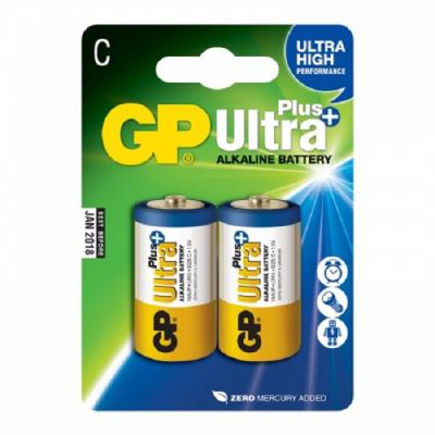 Батарейка GP D GP LR14 (14AUP-U2/14AU-UE2)