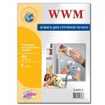 Бумага A4  WWM Magnetic (G.MAG.5) G.MAG.5