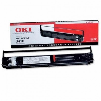 Картридж OKI  Ribbon Microline MX-CRB 1050/ 1100 (9005591) 9005591