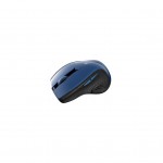 Миша Canyon CNS-CMSW01BL Blue USB