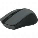 Миша Defender Accura MM-935 Gray (52936)