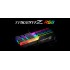 Пам'ять DDR4 32GB (2x16GB) 3600 MHz Trident Z RGB G.Skill (F4-3600C18D-32GTZR)