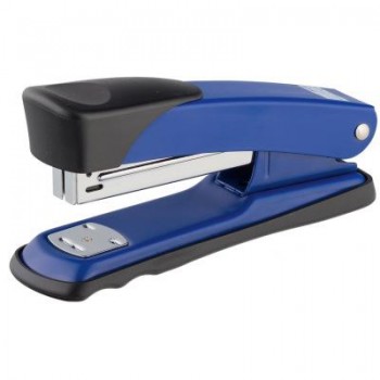Степлер BUROMAX №24, 26, blue (BM.4256-02)