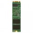 Твердотільний накопичувач SSD M.2 Transcend MTS820S 120GB SATA 3D TLC (TS120GMTS820S) 500 МБ/с 430 МБ/с TLC 3D