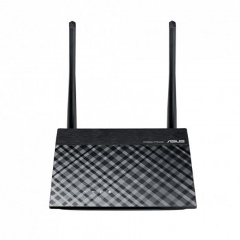 Роутер Asus RT-N12E до 300Mbps, 802.11 n/g, 4x10/100TX